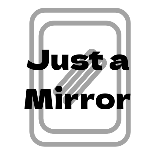 Simple Mirror