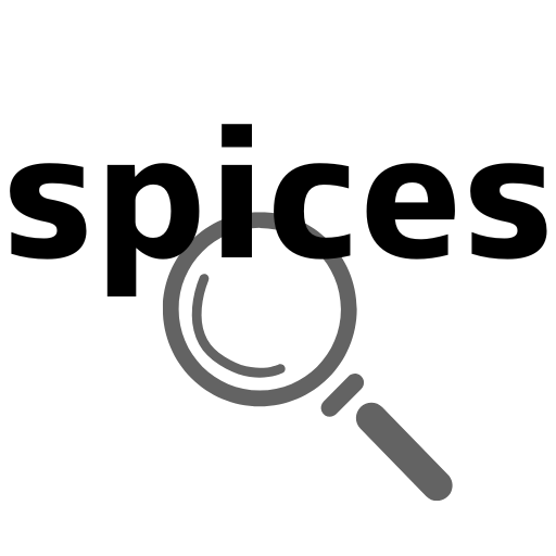 Spice Key